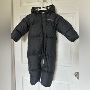 Columbia Infant Snuggly Bunny™ II Bunting